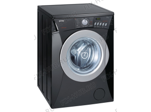 Стиральная машина Gorenje WA72145BK (297484, PS23/14B) - Фото